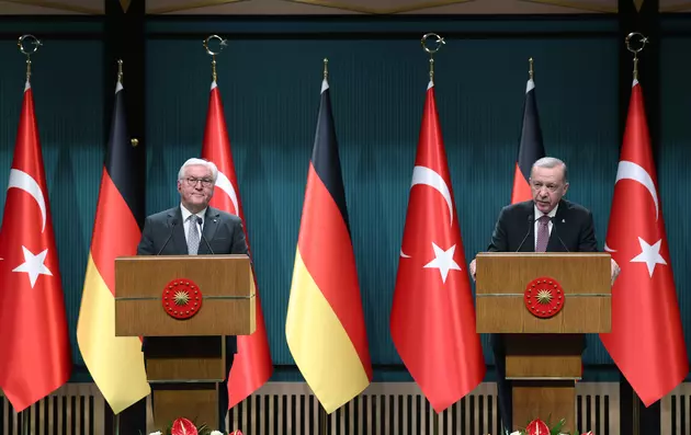Турция нарастит товарооборот с Германией
