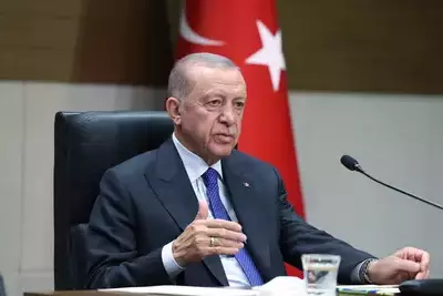Эрдоган пытается остановить Нетаньяху через торговлю